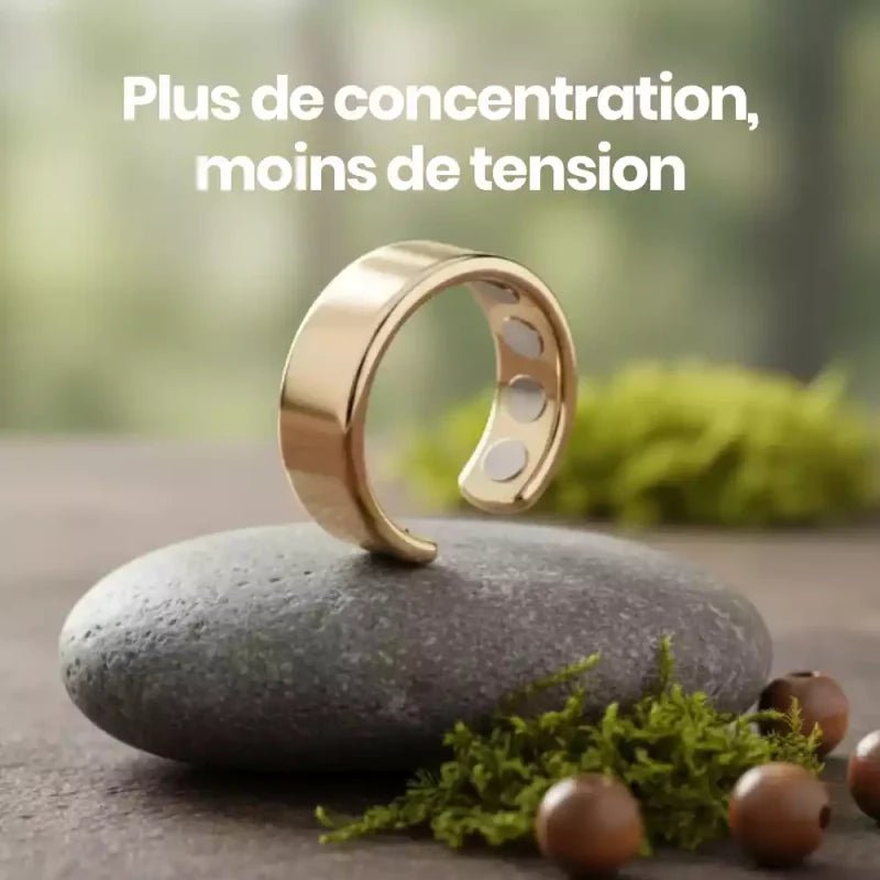 Odria™ Anneau Revitalisant - Odria